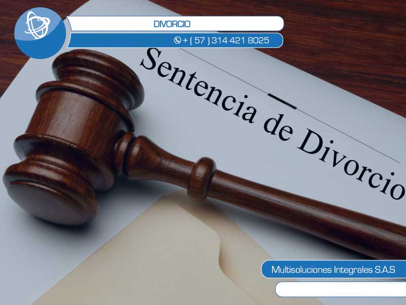 Abogados de Divorcio en Medellín