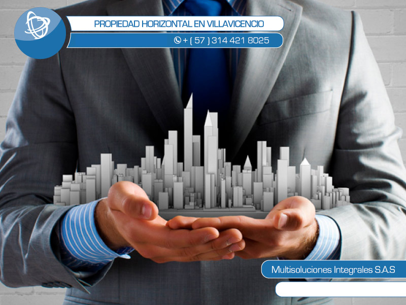 Administradores para propiedades horizontales en Colombia